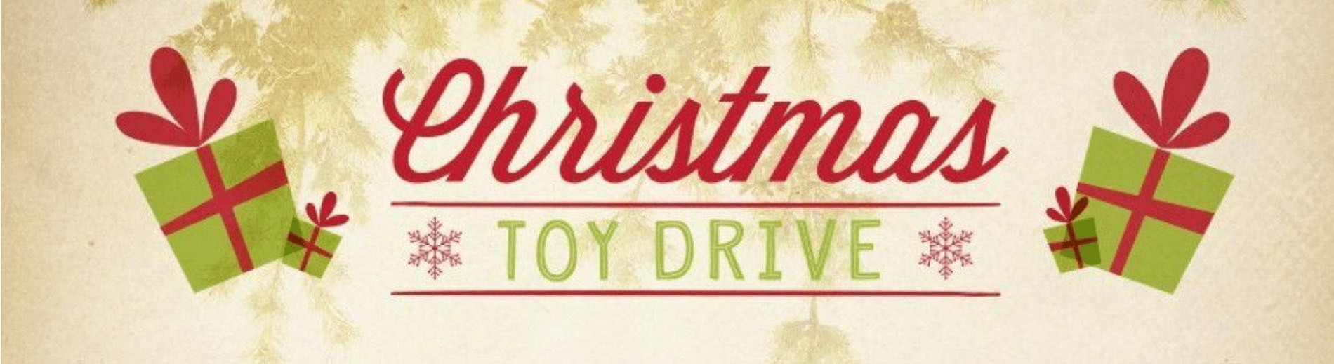 All Saints of the Desert, Sun City Arizona - Outreach - Christmas Toy Drive