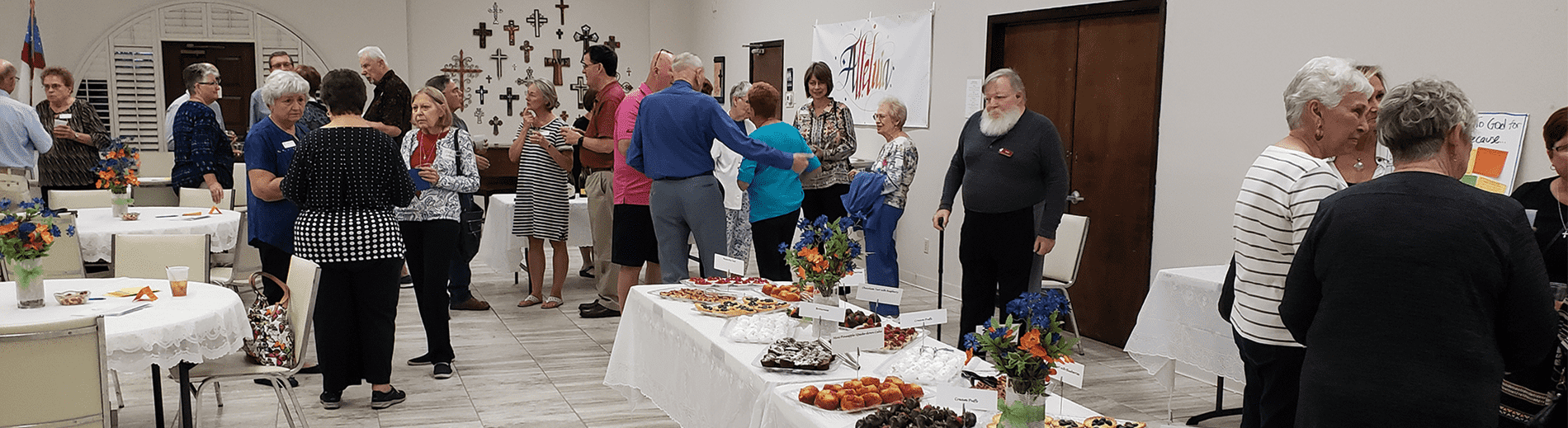 All Saints of the Desert, Sun City Arizona - Parish Ministries - Events Committee