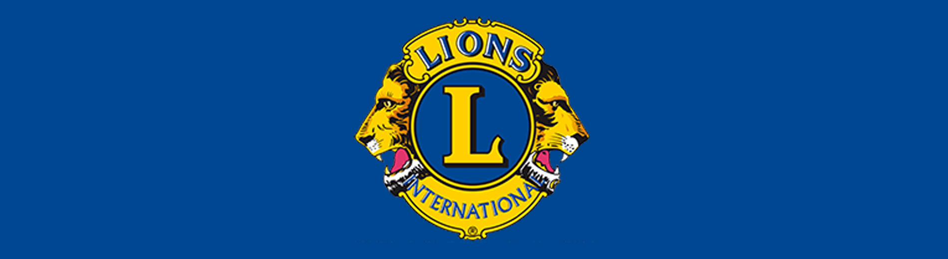 All Saints of the Desert, Sun City Arizona - Outreach - Lions Club