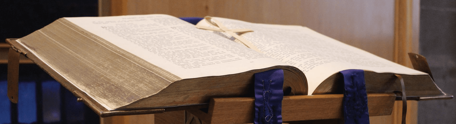 All Saints of the Desert, Sun City Arizona - Worship - Weekly Lectionary